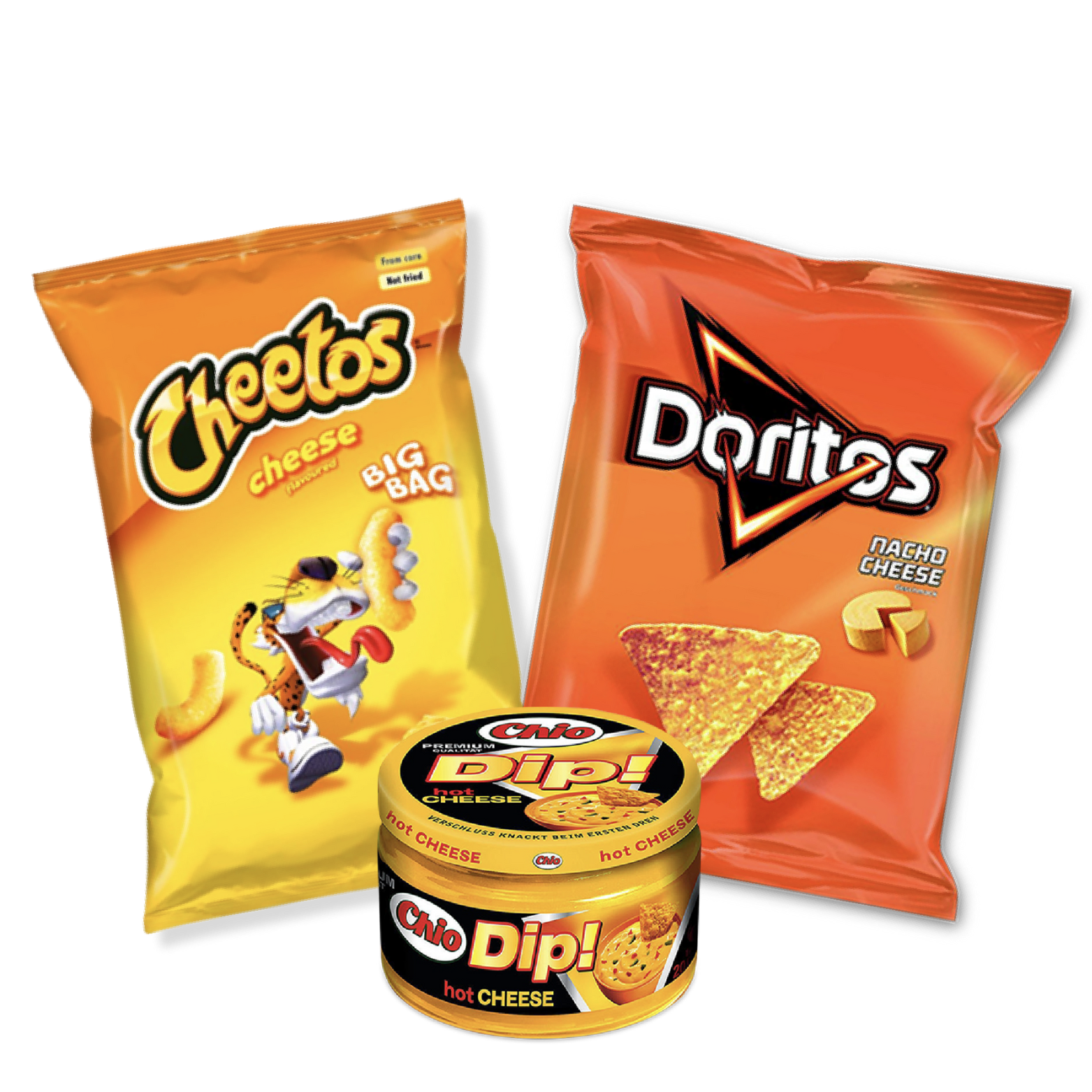Snacks