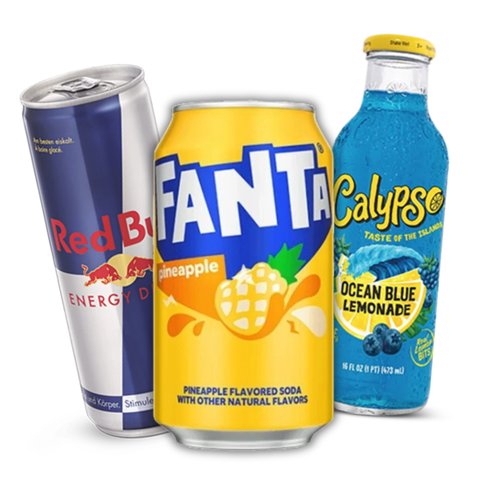 Softdrinks